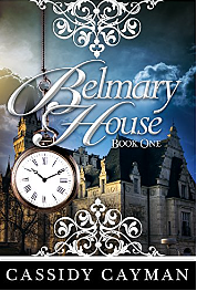 Belmary House #1 by Cassidy Cayman