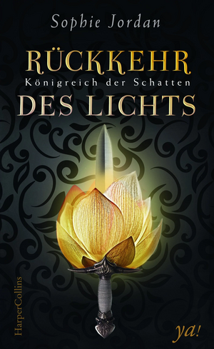 Rückkehr des Lichts by Sophie Jordan