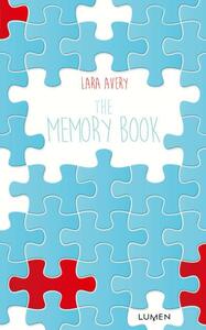 The Memory Book by Lara Avery