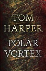 Polar Vortex by Tom Harper