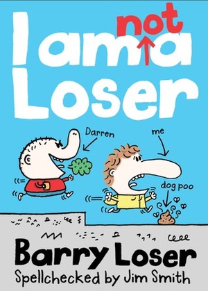 I Am Not A Loser by Jim Smith