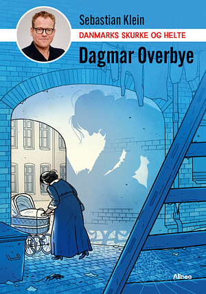 Dagmar Overbye by Sebastian Klein