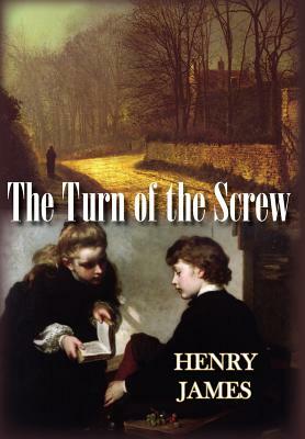 The Turn of the Screw by Henry James