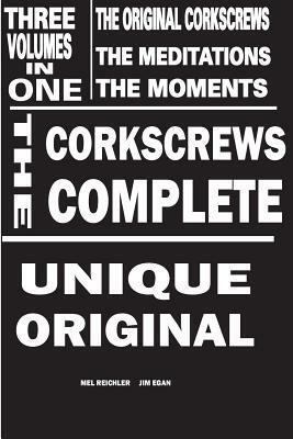 Corkscrews by Melvin Reichler, Jim Egan