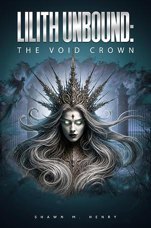 Lilith Unbound: The Void Crown: Lilith Unbound, Book Two by Shawn M Henry