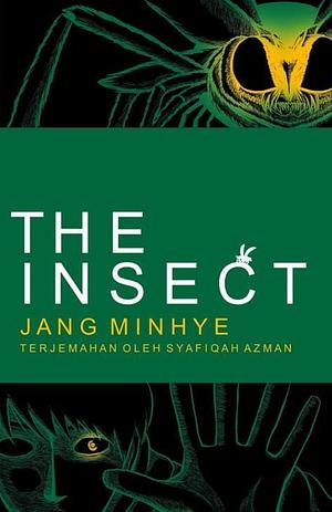 The Insect by Minghye Zang