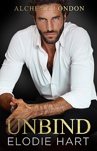 Unbind by Elodie Hart