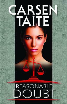 Reasonable Doubt by Carsen Taite