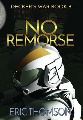 No Remorse by Eric Thomson