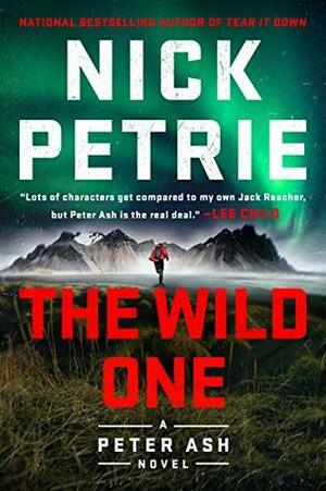 The Wild One by Nick Petrie