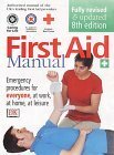 Emergency First Aid: The Authorized Manual Of St. John Ambulance, St. Andrew's Ambulance Association, And The British Red Cross by Michael Webb