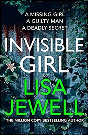 Invisible girl by Lisa Jewell