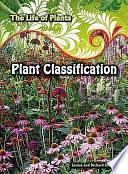 Plant Classification by Louise Spilsbury, Richard Spilsbury