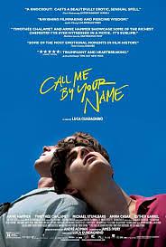 Call me by your name  by André Aciman