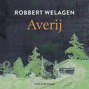 Averij by Robbert Welagen