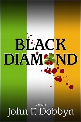 Black Diamond by John F. Dobbyn