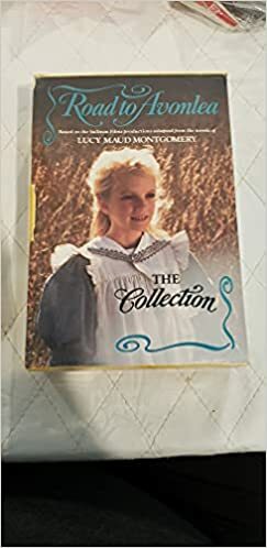 Road to Avonlea - Box Set #5 by Gail Hamilton