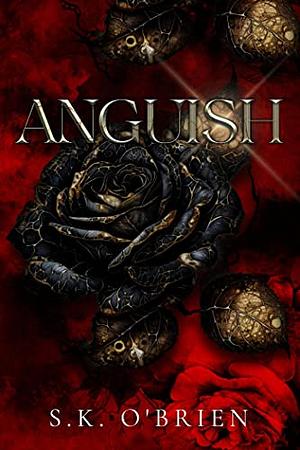 Anguish by S.K. O'Brien