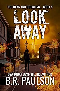 Look Away by B.R. Paulson