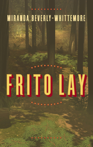 Frito Lay by Miranda Beverly-Whittemore