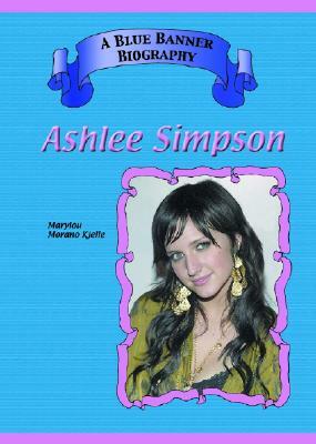 Ashlee Simpson by Marylou Morano Kjelle