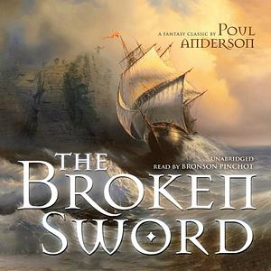 The Broken Sword by Poul Anderson