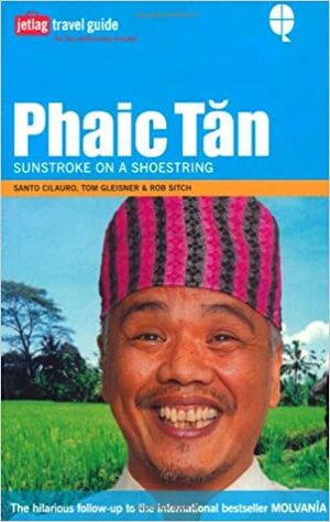 Phaic Tan by Santo Cilauro