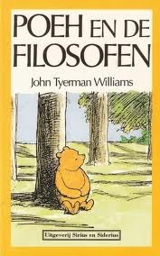 Poeh en de filosofen by John Tyerman Williams