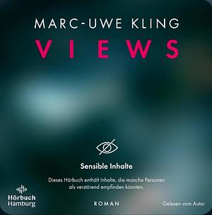 VIEWS by Marc-Uwe Kling