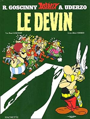 Le Devin by René Goscinny, Albert Uderzo