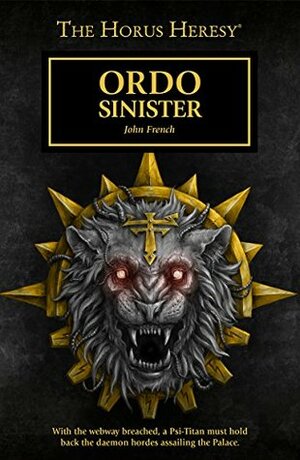 Ordo Sinister by John French