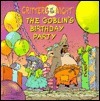 The Goblin's Birthday Party by Erica Farber