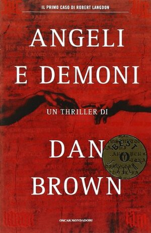 Angeli e demoni by Dan Brown