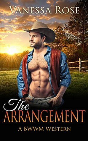 The Arrangement by Vanessa Rose