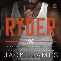 Ryder by Jacki James