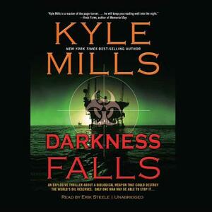 Darkness Falls by Kyle Mills