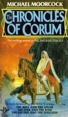 The Chronicles of Corum by Michael Moorcock