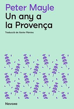 Un any a la Provença by Peter Mayle