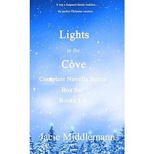 Lights in the Cove Complete Novella Series Box Set  by Jacie Middlemann