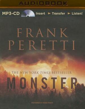 Monster by Frank E. Peretti