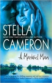 A Marked Man by Stella Cameron