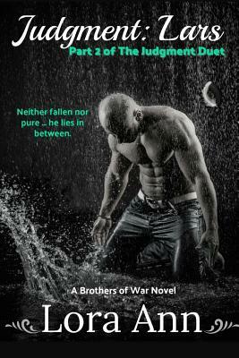 Judgment: Lars (part 2 of The Judgment Duet) by Lora Ann
