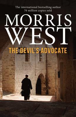 The Devil's Advocate by Morris L. West