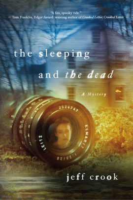 The Sleeping and the Dead by Ann Cleeves