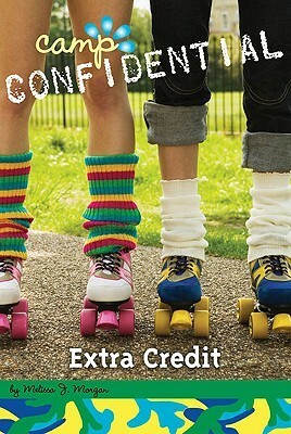 Extra Credit by Melissa J. Morgan