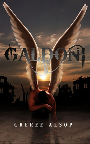 Galdoni by Cheree Alsop