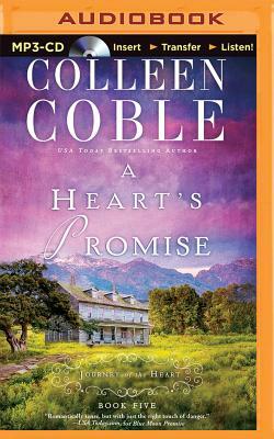 A Heart's Promise by Colleen Coble