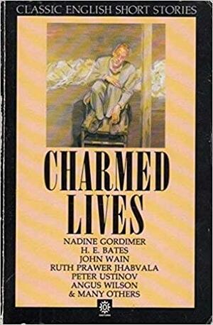Charmed Lives by T.S. Dorsch