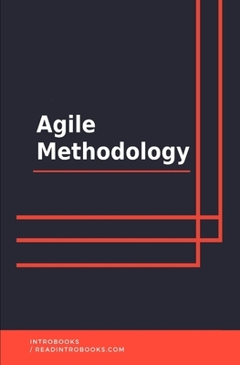 Agile Methodology by Introbooks