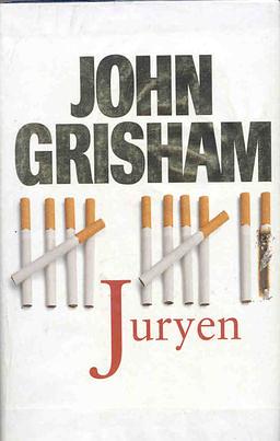 Juryen by John Grisham